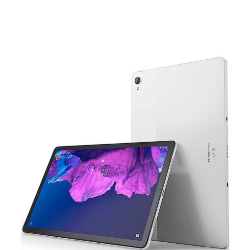 Lenovo Tab P11 | 128GB Storage | 6GB RAM | 13MP Camera | 11″ Display | 7700 mAh Battery | WiFi | Tablet PC