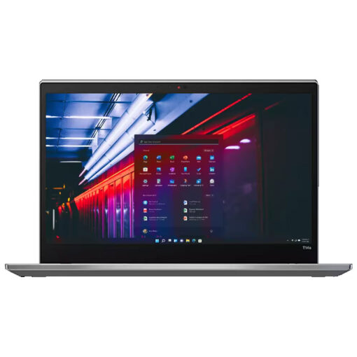 Lenovo | Thinkpad T14S | 256GB SSD | 8GB RAM | Core i5 | 11th Generation | Intel Iris Xe Graphics Integrated | Backlit Keyboard | 14″ FHD IPS Display | Laptop