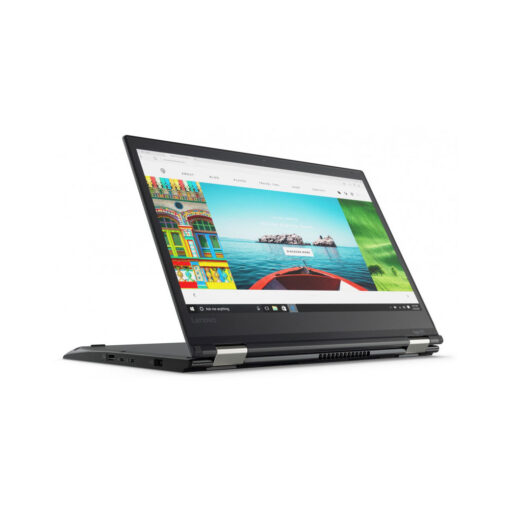 Lenovo ThinkPad Yoga 370 | 256GB SSD | 8GB RAM | Core i5-7300U | 7th Generation | Touch Screen | 360 Convertible | 13.3″ FHD IPS Display | Laptop