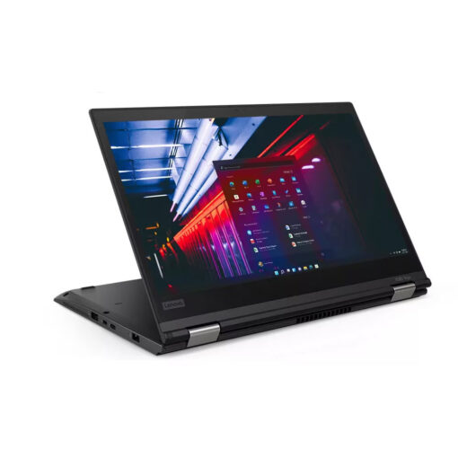 Lenovo ThinkPad X380 Yoga | 256GB SSD | 16GB RAM | Core i7-8650U | 1.90GHz Processor | Touch Screen | 360 Convertible | 13.3″ FHD IPS Display | Laptop