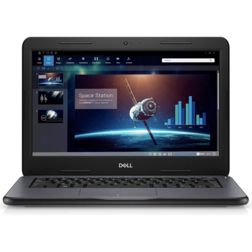 Dell | Latitude 13 3310 Laptop | 256GB SSD | 8GB RAM | Core i5 8th Generation | Intel Quad Core i5-8265U | Touchscreen | 13.3″ FHD IPS Display | Laptop