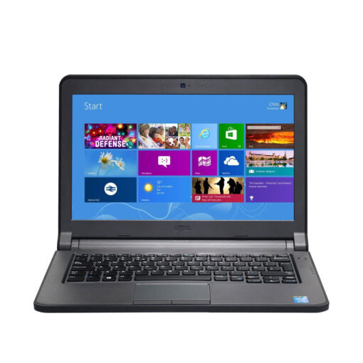 Dell | Latitude 3350 Laptop | 500GB HDD | 8GB RAM | Core i5 3rd Generation | Intel Core i3-5005U | 13.3″ HD LED Display | Laptop