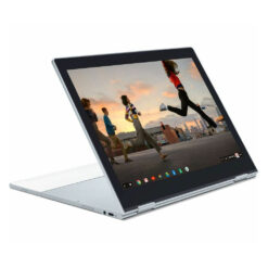 Google | Pixel Book | Laptop 2 in 1 Multi Touch | 128GB SSD | 8GB RAM | Intel Core i5 7th Gen | x360 Convertible | 12.3″ QHD Display | Laptop