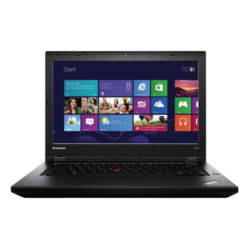 Lenovo | Thinkpad L440 | 128GB SSD | 4GB RAM | Core i3 | 4th Generation | Intel HD Graphics 4000 | 14″ HD Display | Laptop