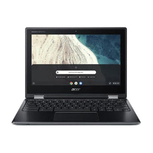 Acer | Chromebook Spin 511 R752T | 32GB Storage | 4GB RAM | Intel UHD Graphics 500 | Intel Celeron N4020 | 11.6″ Display | Windows 10 | ChromeBook