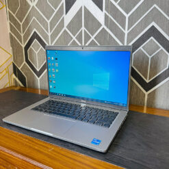 Alternative view of Dell | Latitude 5420 Laptop | 256GB SSD | 16GB RAM | Core i7 11th Generation | Intel Core i7-1135G7 | 14" FHD Display | Laptop