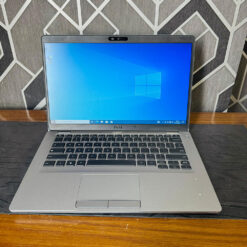 Dell | Latitude 5400 Chromebook | 256GB SSD | 8GB RAM | Core i5 8th Generation | Windows 10 | 14″ FHD Display | Laptop Alternative view of Dell | Latitude 5400 Chromebook | 256GB SSD | 8GB RAM | Core i5 8th Generation | Windows 10 | 14" FHD Display | Laptop