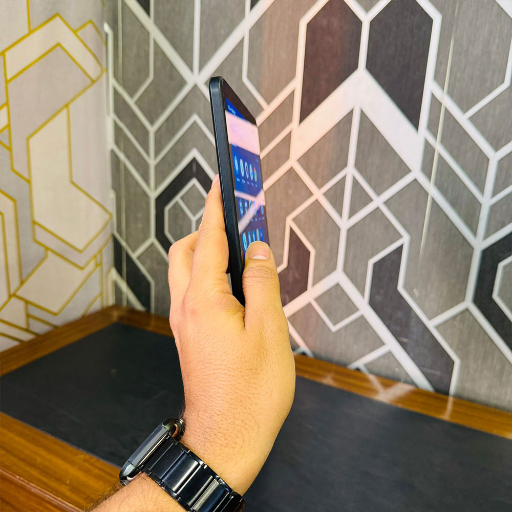 TCL Tab 10 5G (9183W) | 4GB Ram | 32GB Storage | 10.1″ FHD Display | 8000 mAh Battery | WiFi | 8MP Camera | Tablet PC TCL Tab 10 5G (9183W) | 4GB Ram | 32GB Storage | 10.1" FHD Display | 8000 mAh Battery | WiFi | 8MP Camera | Tablet PC - Image 8