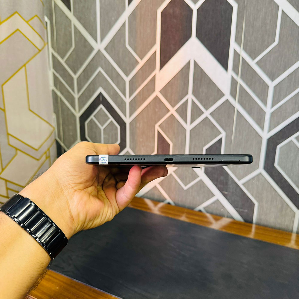 TCL Tab 10 5G (9183W) | 4GB Ram | 32GB Storage | 10.1″ FHD Display | 8000 mAh Battery | WiFi | 8MP Camera | Tablet PC TCL Tab 10 5G (9183W) | 4GB Ram | 32GB Storage | 10.1" FHD Display | 8000 mAh Battery | WiFi | 8MP Camera | Tablet PC - Image 7