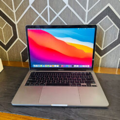 Alternative view of Apple MacBook Pro 2020 | 500GB SSD | 32GB RAM | 2.3GHz Quad-Core Core i7 | 13-inch IPS Retina Display | Intel Iris Plus Graphics 645 | 8 Hours Battery | MacBook