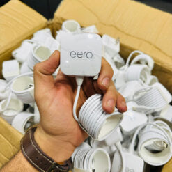 Alternative view of Eero C010001 | 24W Fast Charger | Reliable And Durable | With USB Type-C | For Chromebooks And Mobiles | Charger