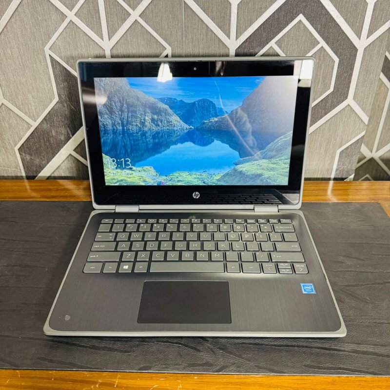 LCD Scharnier Voor HP Probook X360 11 G5 G6 EE - 6055B0063002 6055B0063001 Linker & Rechter