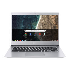 Acer Chromebook | 514 | 128GB Storage | 8GB RAM | 14" Full HD Display | Chrome OS | Backlit Keyboard | Intel Core i3-1115G4 3.0 GHz | Chromebook