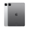 Apple iPad 11 Pro (4th Gen) | 128GB ROM | 8GB RAM | 11" Screen | iOS 16.1 | Apple M2 | Octa-core | 3.4 GHz Processor | 7538 mAh Battery | Tablet PC