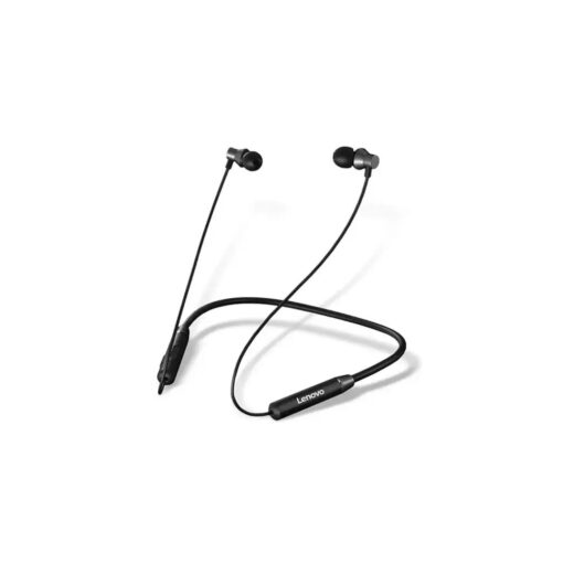 Lenovo HE05 | TWS Wireless Earbuds | Neckband | Wireless Bluetooth-Compatible | Earphone