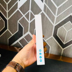 Lenovo HE05 | TWS Wireless Earbuds | Neckband | Wireless Bluetooth-Compatible | Earphone Alternative view of Lenovo HE05 | TWS Wireless Earbuds | Neckband | Wireless Bluetooth-Compatible | Earphone