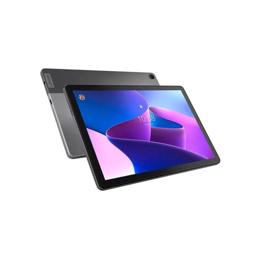 Lenovo Tab M10 | 3rd Gen | 64GB Storage | 4GB RAM | 8MP Camera | 10.1" Display | 5100 mAh Battery | WiFi | Tablet PC