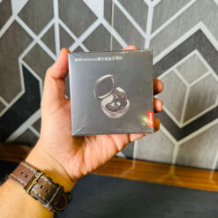 Lenovo PD1X Pro | Wireless Earbuds | Bluetooth 5.3 | Smart LED Digital Display | Noise Reduction Earbuds | Wireless Bluetooth-Compatible | Earphone Alternative view of Lenovo PD1X Pro | Wireless Earbuds | Bluetooth 5.3 | Smart LED Digital Display | Noise Reduction Earbuds | Wireless Bluetooth-Compatible | Earphone