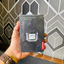 Alternative view of Lenovo Thinkplus Livepods XT81 | Wireless Earbuds TWS | Bluetooth 5.3 Gaming Earphones | With Mic Wireless Headphones | Wireless Bluetooth-Compatible | Earphone