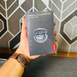 Alternative view of Lenovo Thinkplus LP80 Pro | Wireless Earbuds | RGB Low Latency | Bluetooth 5.3 | Waterproof Noise Reduction | Bluetooth Gaming Earbuds | Wireless Bluetooth-Compatible | Earphone