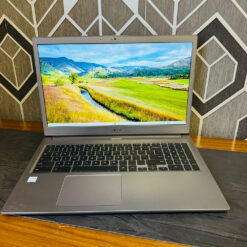 Acer Chromebook CB715 | 128GB Storage | 8GB RAM | 15.6″ Full-HD 1080p Screen Display | Intel Core i3-8130U 2.20GHz | 2028 Updateable | Chromebook