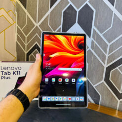Lenovo Tab K11 Plus | 256GB Storage | 8GB RAM | Snapdragon 680 4G | 8600 mAh Battery | 13MP Camera | Adreno 610 | Tablet Alternative view of Lenovo Tab K11 Plus | 256GB Storage | 8GB RAM | Snapdragon 680 4G | 8600 mAh Battery | 13MP Camera | Adreno 610 | Tablet