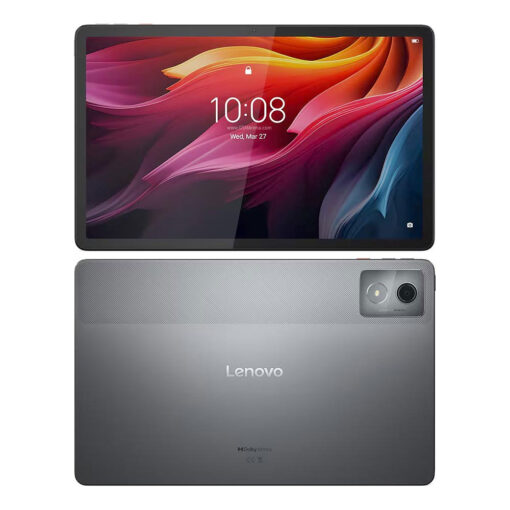 Lenovo Tab K11 Plus | 256GB Storage | 8GB RAM | Snapdragon 680 4G | 8600 mAh Battery | 13MP Camera | Adreno 610 | Tablet