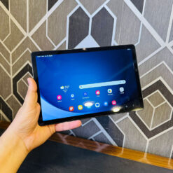 Samsung Galaxy Tab A9+ | 128GB ROM | 8GB RAM | 11.0″ Display | Snapdragon 695 5G | Android 13 | 7040 mAh Battery | WiFi | Tablet PC Alternative view of Samsung Galaxy Tab A9+ | 128GB ROM | 8GB RAM | 11.0" Display | Snapdragon 695 5G | Android 13 | 7040 mAh Battery | WiFi | Tablet PC