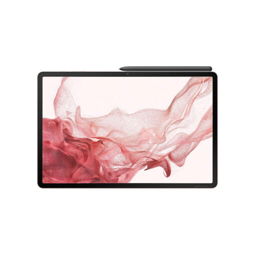 Samsung Galaxy Tab S8+ 5G | 128GB ROM | 8GB RAM | 12.4" Super AMOLED Display | Snapdragon 8 Gen 1 | Android 12 | 10090 mAh Battery | SIM Supported | Tablet PC