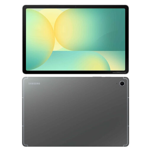 Samsung Galaxy Tab S10 FE | 128GB ROM | 8GB RAM | 10.9" IPS Display | Exynos 1580 | Android 15 | 8000 mAh Battery | WiFi | Tablet PC