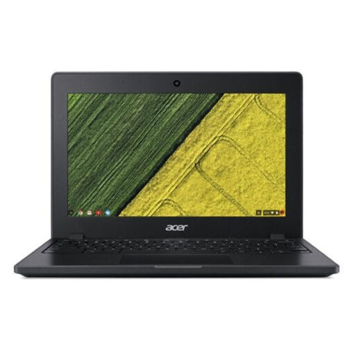 Acer Chromebook C771T | 64GB Storage | 8GB RAM | Windows 10 | 11.6" Full-HD Touchscreen Display | Intel Core i5-6200U 2.30GHz | Chromebook