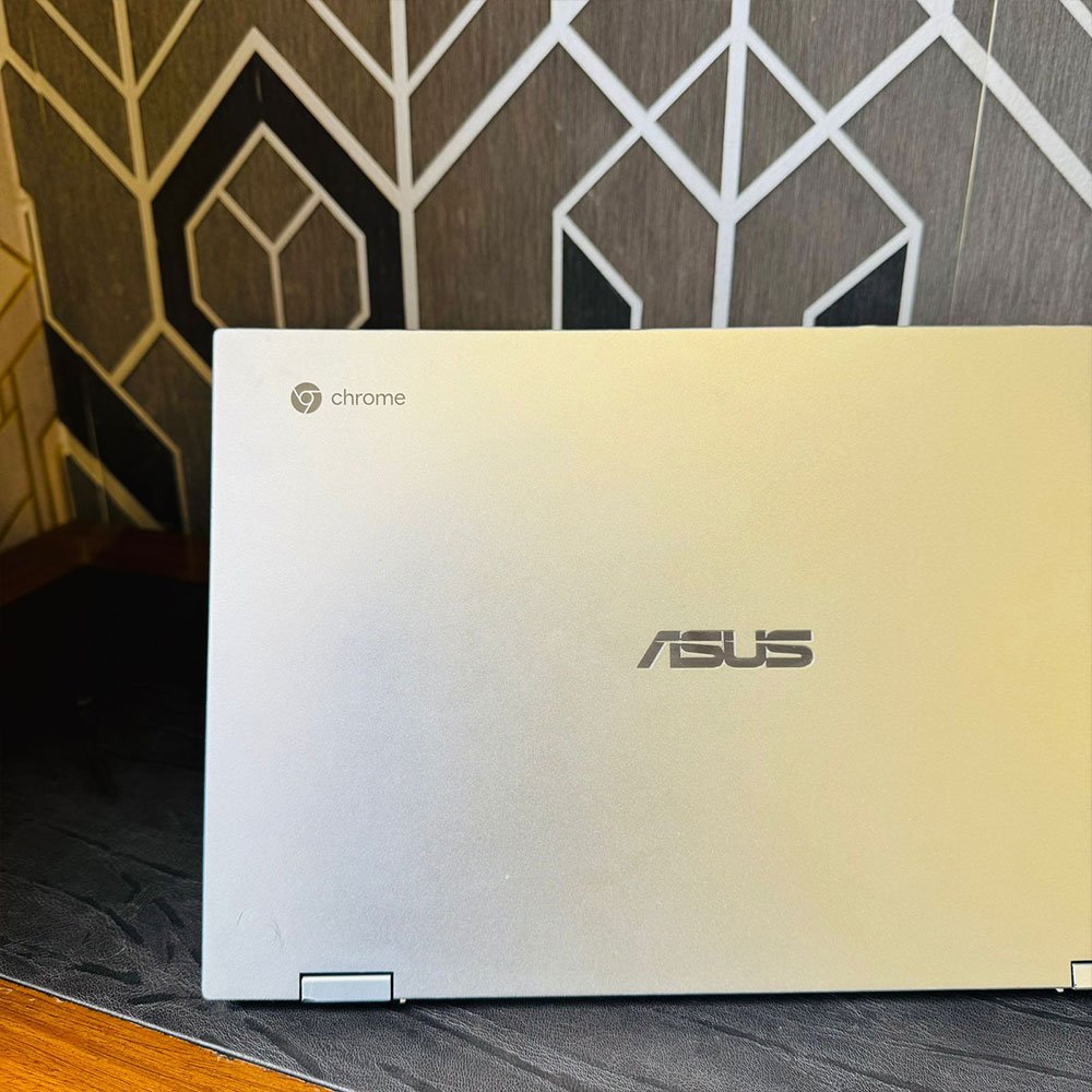 Acer Chromebook C433T Flip | 64GB Storage | 4GB RAM | Playstore Supported | 14" Full-HD Touchscreen Display | 2029 Updateable | Intel Core m3-8100Y 1.10GHz | Chromebook - Image 7