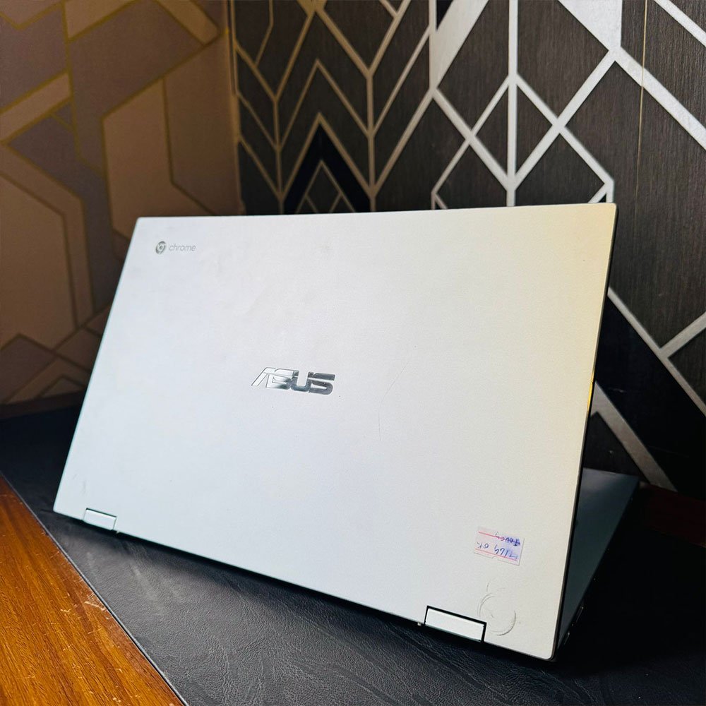 Acer Chromebook C433T Flip | 64GB Storage | 4GB RAM | Playstore Supported | 14" Full-HD Touchscreen Display | 2029 Updateable | Intel Core m3-8100Y 1.10GHz | Chromebook - Image 8