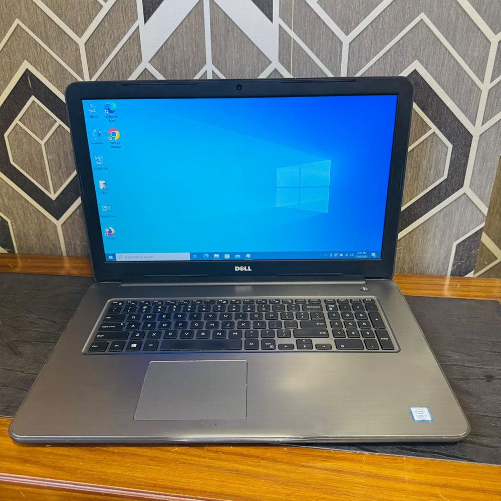 DELL Inspiron 17 16GB/512GB/Win11/第10世代 Dell Inspiron 17 7791 2