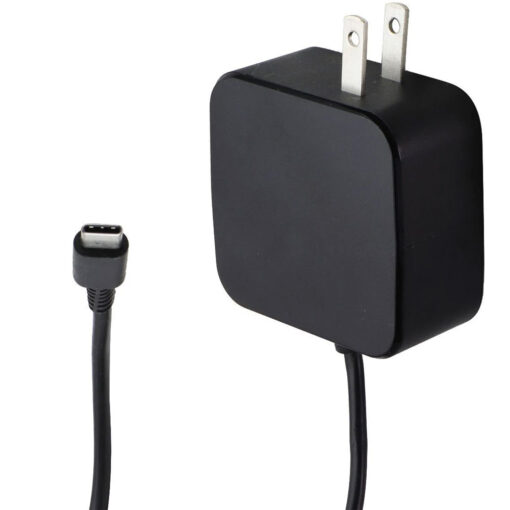 Lucent Trans (1A78) | 45W Type-C | Chromebook | Laptop | AC Adapter Charger | Laptop Chargers
