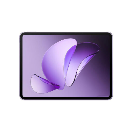 Oppo Pad 3 | 128GB ROM | 8GB RAM | 11.61" IPS Display | Mediatek Dimensity 8350 | Android 15 | 9520 mAh Battery | WiFi | Tablet PC