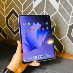 Oppo Pad 3 | 128GB ROM | 8GB RAM | 11.61″ IPS Display | Mediatek Dimensity 8350 | Android 15 | 9520 mAh Battery | WiFi | Tablet PC Alternative view of Oppo Pad 3 | 128GB ROM | 8GB RAM | 11.61" IPS Display | Mediatek Dimensity 8350 | Android 15 | 9520 mAh Battery | WiFi | Tablet PC