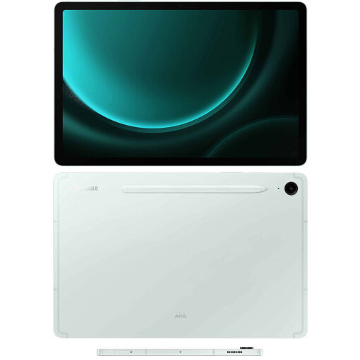 Samsung Galaxy Tab S9 FE 5G | 128GB ROM | 6GB RAM | 10.9" Display | Exynos 1380 | Android 13 | 8000 mAh Battery | WiFi | Tablet PC