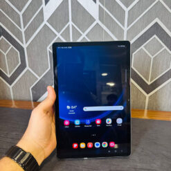 Samsung Galaxy Tab S9 FE 5G | 128GB ROM | 6GB RAM | 10.9″ Display | Exynos 1380 | Android 13 | 8000 mAh Battery | WiFi | Tablet PC Alternative view of Samsung Galaxy Tab S9 FE 5G | 128GB ROM | 6GB RAM | 10.9" Display | Exynos 1380 | Android 13 | 8000 mAh Battery | WiFi | Tablet PC