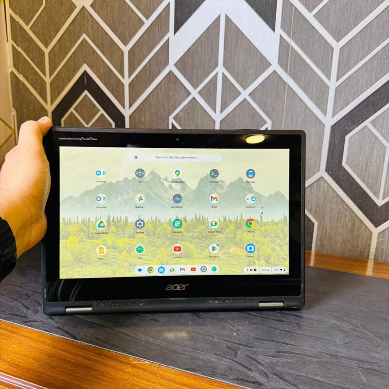 Acer Chromebook Spin 511 R752T Price in Pakistan | StarCity