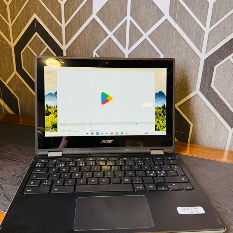 Acer Chromebook Spin 511 R752T Price in Pakistan | StarCity