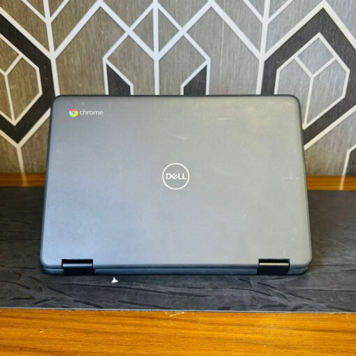Dell Chromebook 11 5190 Motherboard GYPNM 0GYPNM Intel Celeron N3450 4GB RAM 32GB Storage