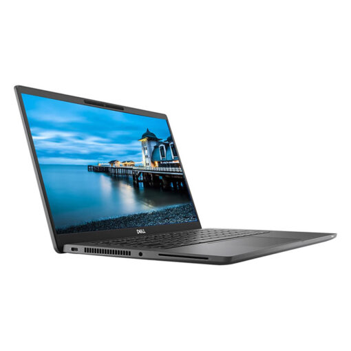 Dell | Latitude 7420 | Laptop | 256GB SSD | 16GB RAM | 11th Generation | Intel Core i5-1145G7 2.6GHz | 14" FHD Display | Intel® Iris® Xᵉ Graphics | Laptop