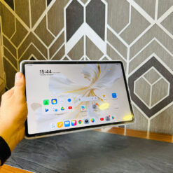 Huawei | Honor Pad 9 | 256GB ROM | 8GB RAM | 12.1″ Display | Snapdragon 6 Gen 1 | Android 13 | 8300 mAh Battery | WiFi | Tablet PC Alternative view of Huawei | Honor Pad 9 | 256GB ROM | 8GB RAM | 12.1" Display | Snapdragon 6 Gen 1 | Android 13 | 8300 mAh Battery | WiFi | Tablet PC