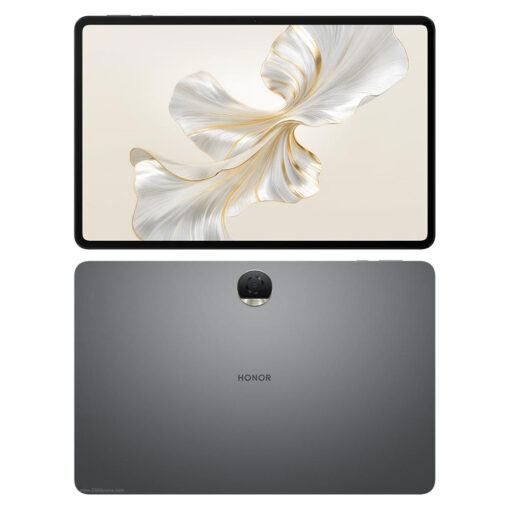 Huawei | Honor Pad 9 | 256GB ROM | 8GB RAM | 12.1" Display | Snapdragon 6 Gen 1 | Android 13 | 8300 mAh Battery | WiFi | Tablet PC