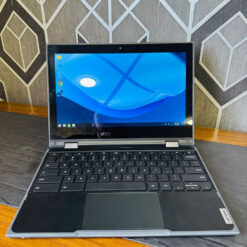 Lenovo | 500E 2nd Gen | 2 in 1 Chromebook | 32GB Storage | 4GB RAM | Touch Screen | 11.6″ Screen | Windows 10 | 360 Rotatable Screen | Chromebook Alternative view of Lenovo | 500E 2nd Gen | 2 in 1 Chromebook | 32GB Storage | 4GB RAM | Touch Screen | 11.6″ Screen | Windows 10 | 360 Rotatable Screen | Chromebook