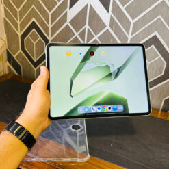 OnePlus | Pad 3R | 512GB ROM | 12GB RAM | Dimensity 8350 | 11.61″ Display | 8MP Camera | 9520 mAh Battery | Tablet PC Alternative view of OnePlus | Pad 3R | 512GB ROM | 12GB RAM | Dimensity 8350 | 11.61" Display | 8MP Camera | 9520 mAh Battery | Tablet PC