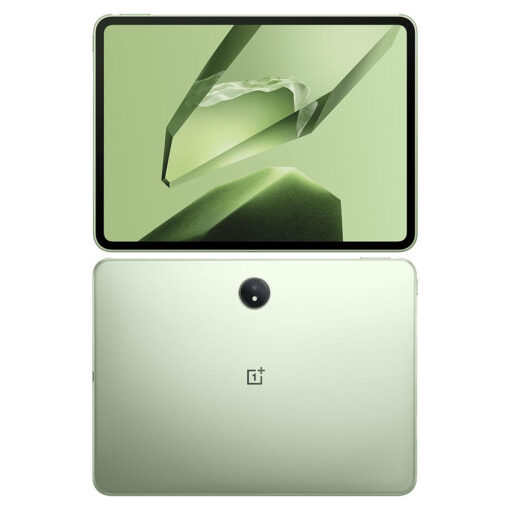 OnePlus | Pad 3R | 512GB ROM | 12GB RAM | Dimensity 8350 | 11.61" Display | 8MP Camera | 9520 mAh Battery | Tablet PC