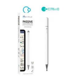 COTEetCI | Passive Capacitance Pen CS8820 | Compatible With Ios Android | Rechargable | Tablets IOS Andriod Tablet Pen | Smartphone Phone | Stylus Pen