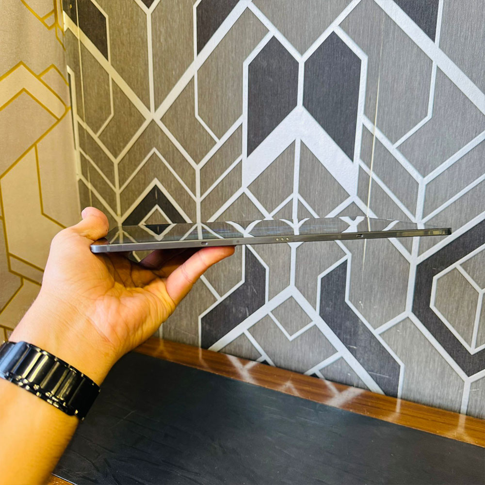 Samsung Galaxy Tab S9 Plus | 256GB ROM | 12GB RAM | 12.4″ Dynamic AMOLED Display | Snapdragon 8 Gen 2 | Android 13 | 10090 mAh Battery | WiFi | Tablet PC Samsung Galaxy Tab S9 Plus | 256GB ROM | 12GB RAM | 12.4" Dynamic AMOLED Display | Snapdragon 8 Gen 2 | Android 13 | 10090 mAh Battery | WiFi | Tablet PC - Image 10